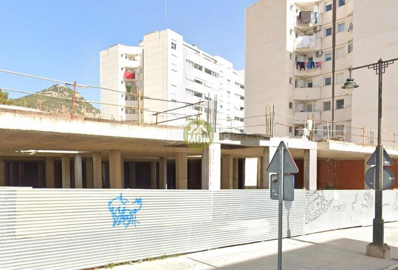 Foto b677be2c-3392-4d3a-b6da-4813e9a6ada6. Edificio in Santa Rosa Alcoi