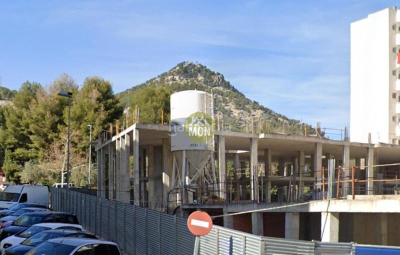 Foto f2be9e95-f475-4ed0-aaa8-678ee3ef1811. Edificio in Santa Rosa Alcoi
