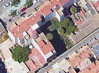 Wohngrundstück in Centro Urbano. Solar junto al puerto de dénia