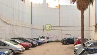 Terreny residencial a Centro Urbano. Solar junto al puerto de dénia