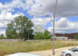Terrain résidentiel à Tulell. Suelo urbano en el tulell
