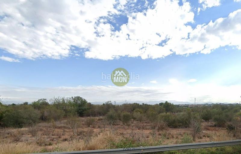 Foto ae768d84-6ab2-49d9-9c3e-740268b25100. Fondo rustico in Núcleo Urbano Pobla de Vallbona (la)