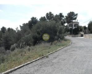 Terreny residencial a Cumbres de Calicanto. Suelo urbano en cumbres