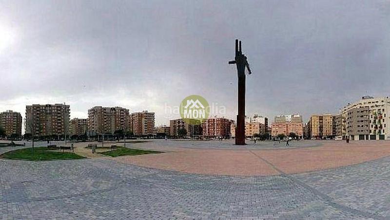 Foto 14cfa7e6-fe04-45c5-a474-6e6547d009f8. Residential plot in La Constitución-Canaleta Mislata