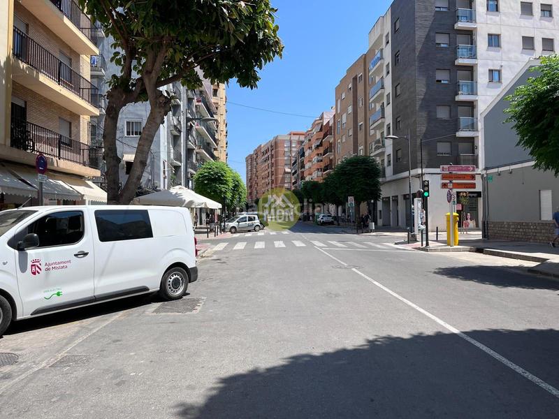 Foto 4dcf9bc1-523e-469b-aa44-de0781d2bc9b. Residential plot in La Constitución-Canaleta Mislata