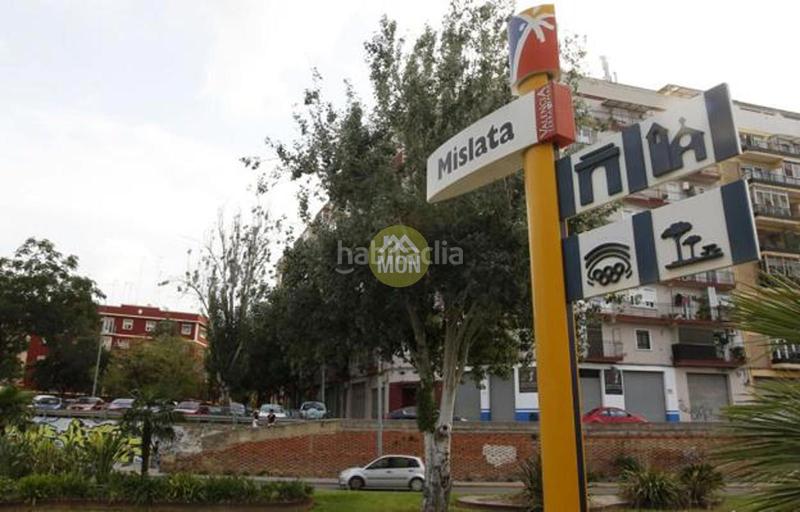 Foto 868fdb1b-f97e-4e5d-9ff7-ebfa8bf8e1af. Residential plot in La Constitución-Canaleta Mislata