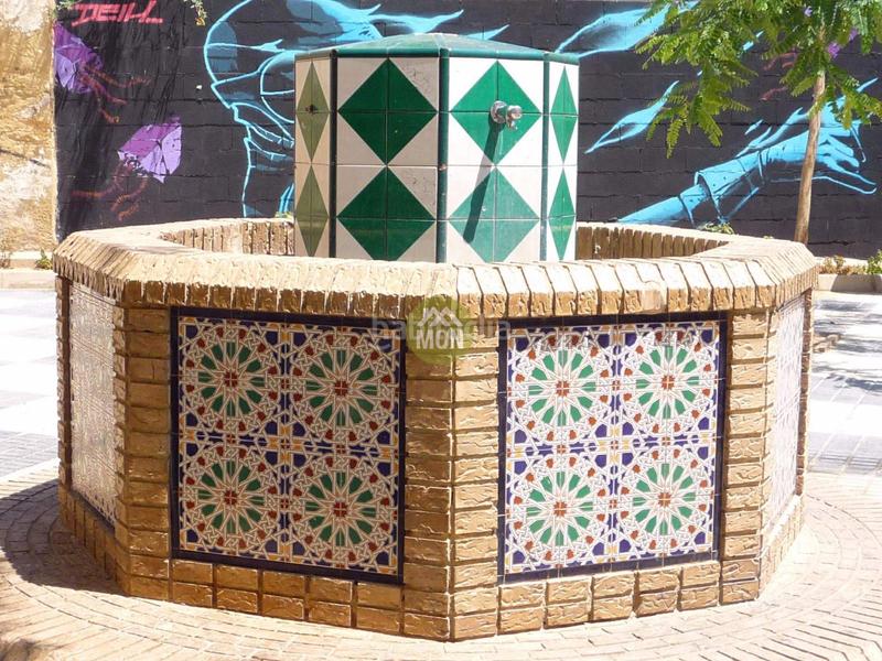 Foto a98e2ff1-08b5-48d8-96f8-80ea6e2dd6f3. Residential plot in La Constitución-Canaleta Mislata