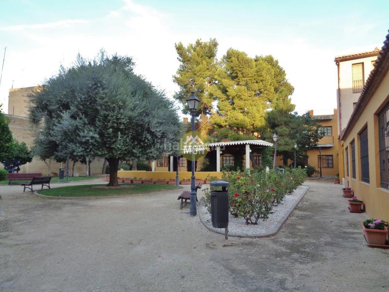 Foto e3adb44a-8a34-49c3-9b9c-5c3d40188518. Residential plot in La Constitución-Canaleta Mislata