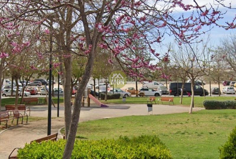 Foto 1ae91166-916e-40b7-9f27-6fdba50bf9b1. Terreno residencial solar en venta en Centro Ciudad Paterna