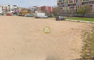Terreny residencial  Los molinos. Solar en venta en paterna