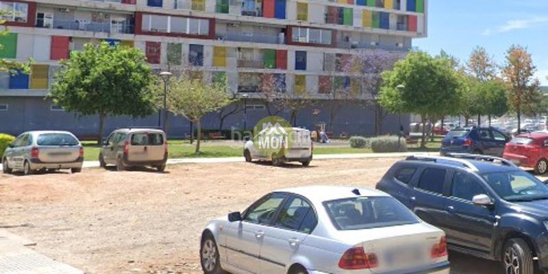 Foto dea542f9-9948-43bd-ae7b-a0ebb3ae8cc1. Terreno residencial solar en venta en Centro Ciudad Paterna