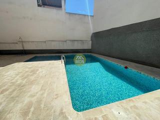 Local Comercial a Benaguasil. Local con uso de vivienda