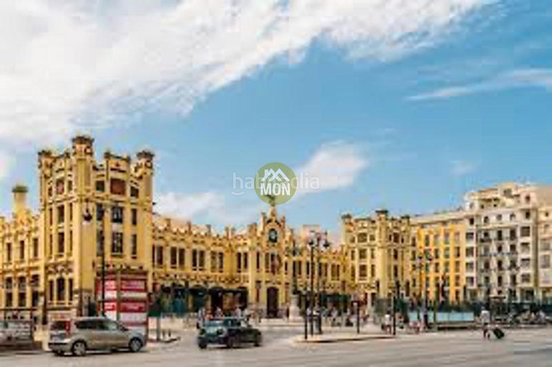 Foto 038e8225-9f3f-44c3-950e-18e8af592213. Locale commerciale in La Roqueta Valencia