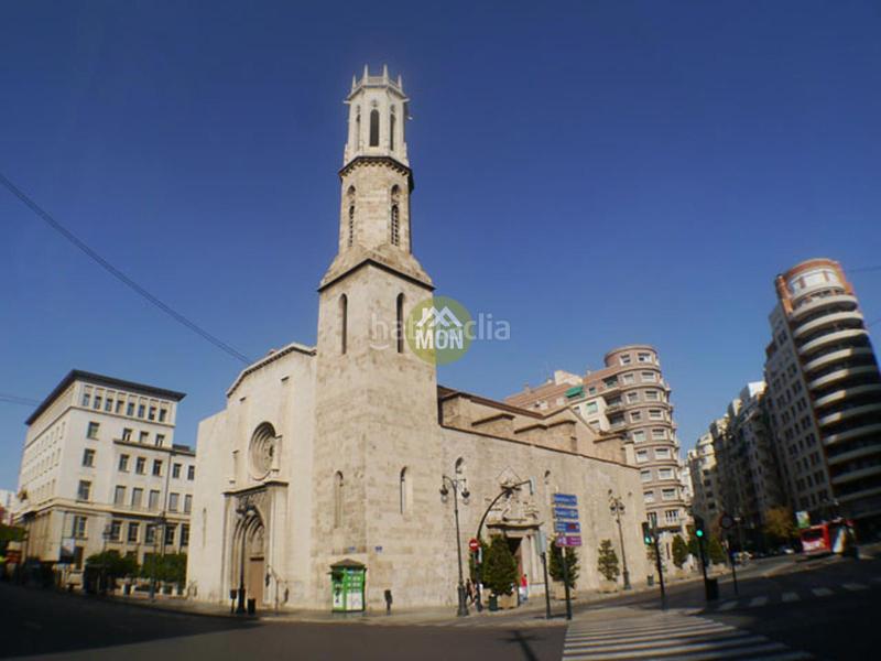 Foto 44a6556e-224e-4b08-a775-e1de2fed36bd. Locale commerciale in La Roqueta Valencia