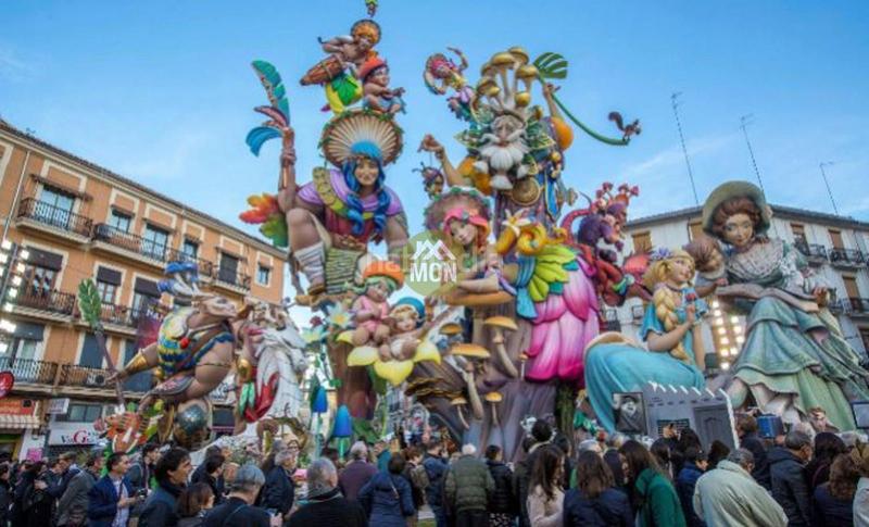 Foto 804915e9-041d-4f1e-ad02-753b2295e648. Locale commerciale in La Roqueta Valencia