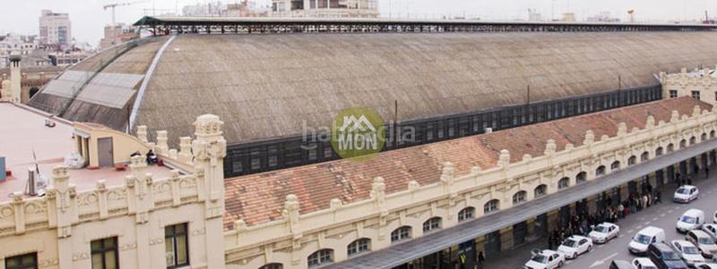 Foto 94827869-d852-451e-9401-1b37cacc79f7. Locale commerciale in La Roqueta Valencia