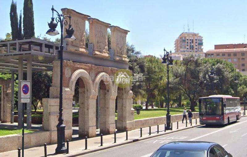 Foto a77e7585-c88b-4997-8bbb-ce26145e0df7. Locale commerciale in La Roqueta Valencia