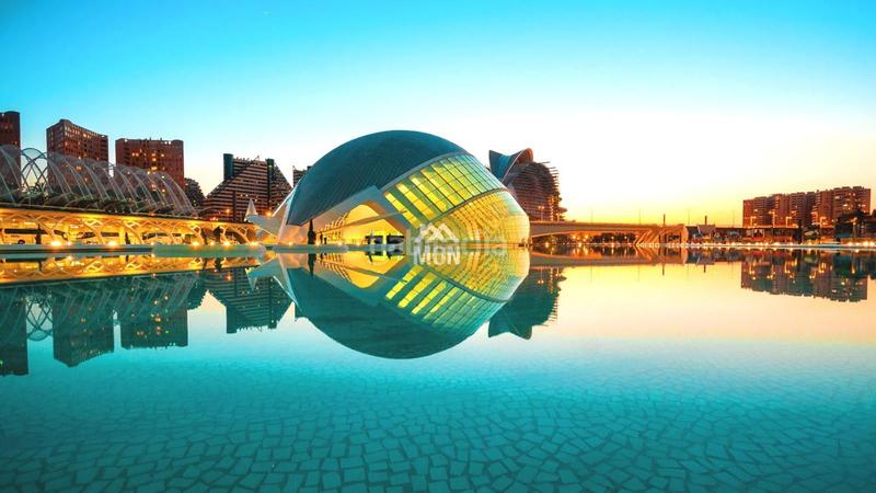 Foto c3bdadfd-6922-46cb-97b1-a97e84555c4c. Locale commerciale in La Roqueta Valencia