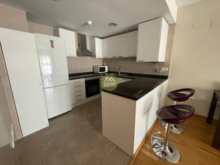 Appartement à La Creu del Grau. Piso como nuevo junto a avd. del puerto