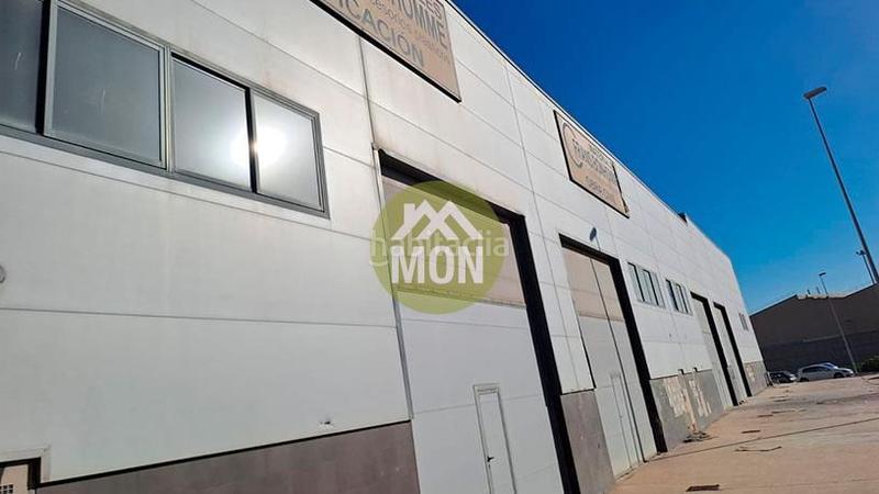 Foto 138c5257-3a87-4d75-a312-b100ef446a5f. Nave industrial  en venta, últimas unidades en Almazora / Almassora
