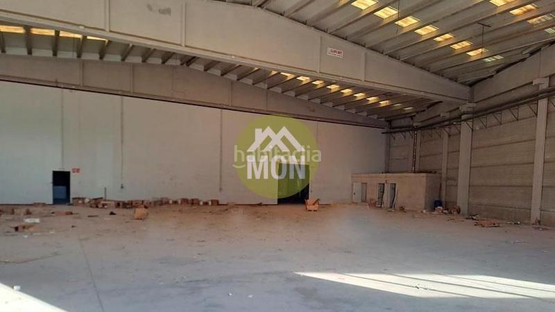 Foto 151a3c95-ea71-4cbc-abaa-ddccad9ffaba. Nave industrial  en venta, últimas unidades en Almazora / Almassora