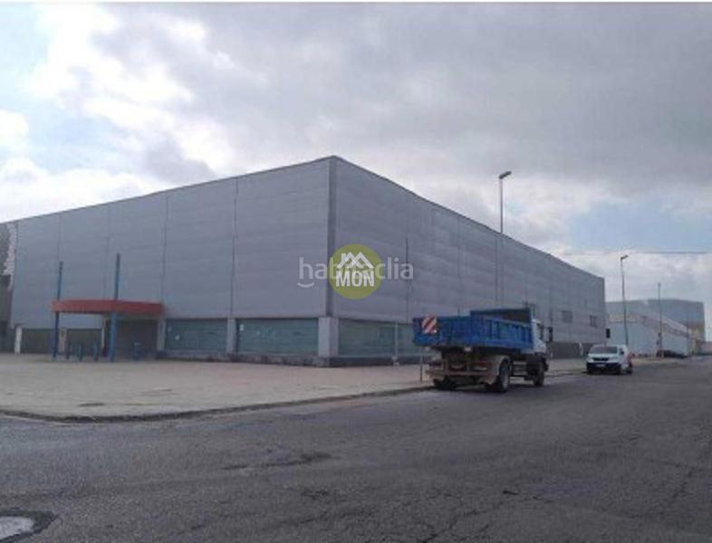 Foto 1c072c9f-378b-4fb9-8b9c-fa9f77ac8e3e. Nave industrial  en venta, últimas unidades en Almazora / Almassora