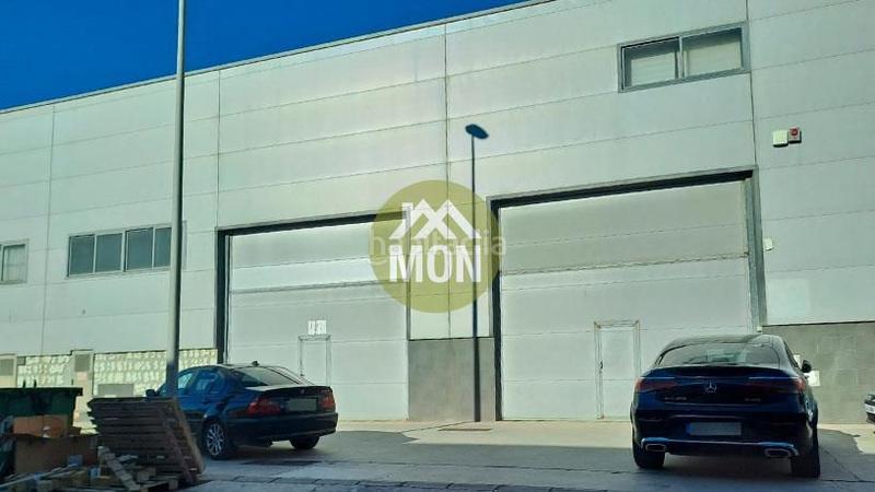 Foto 23a4c893-160d-4b2e-9699-1aa28e078381. Nave industrial  en venta, últimas unidades en Almazora / Almassora
