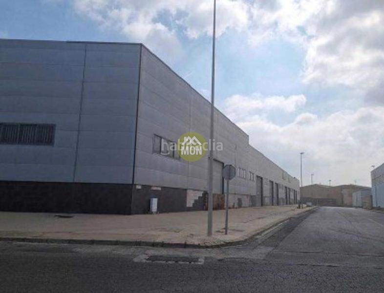 Foto 32be79a4-bafa-439d-9aad-0ad262ebee86. Nave industrial  en venta, últimas unidades en Almazora / Almassora