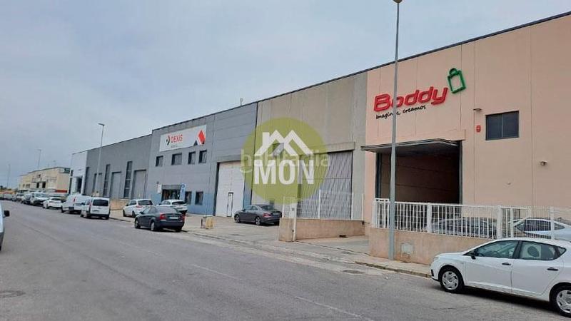 Foto 6449ab93-435e-47a0-a37a-7fc7157301cf. Nave industrial  en venta, últimas unidades en Almazora / Almassora