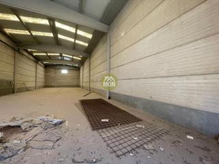Nave industrial en Santa Quiteria - Les Boqueres. Nave industrial en venta, últimas unidades
