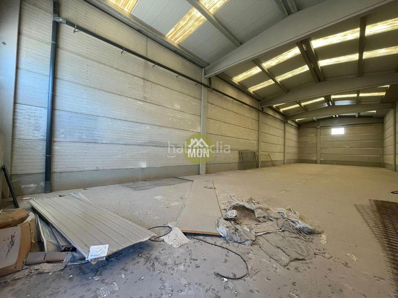 Foto c6daeac5-7112-4b2d-97ea-45807110970e. Nave industrial  en venta, últimas unidades en Almazora / Almassora