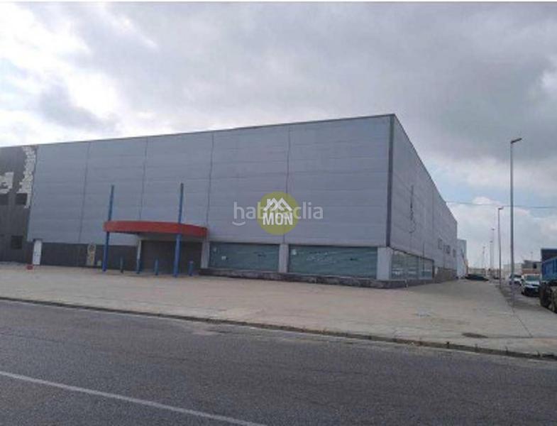 Foto d143c973-5dee-4689-8093-419f7ece2590. Nave industrial  en venta, últimas unidades en Almazora / Almassora