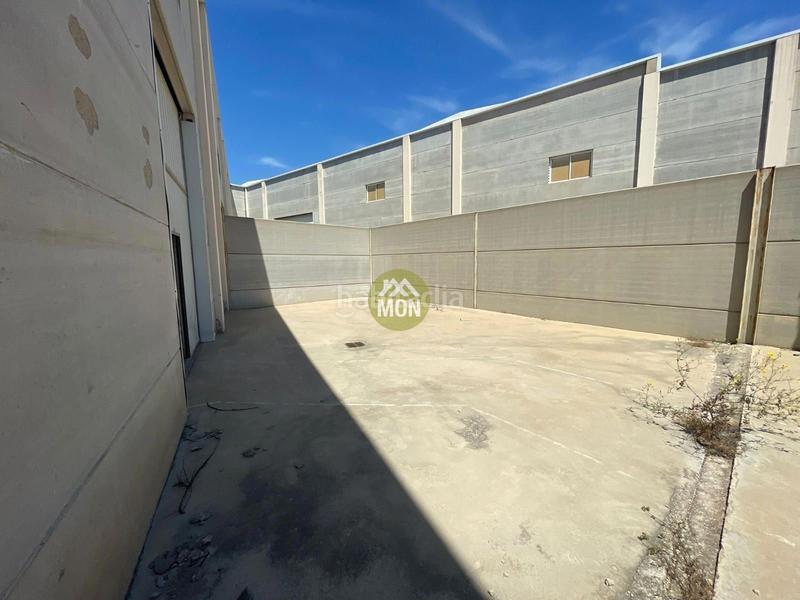 Foto d3b3a9a3-6a06-4cc3-a543-a3d691320f07. Nave industrial  en venta, últimas unidades en Almazora / Almassora