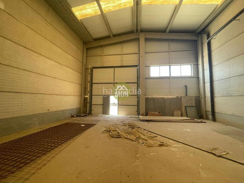 Foto ea51cd78-ea56-495a-9162-2ee85cbefd83. Nave industrial  en venta, últimas unidades en Almazora / Almassora