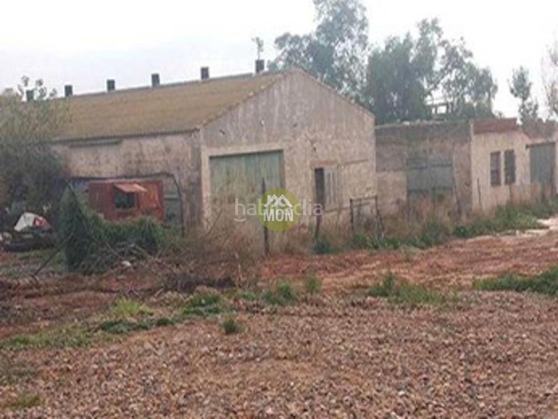 Foto c44d5c57-8575-4a6c-af73-d7e99e30fc7a. Finca rústica suelo rústico en la ciudad de castellón en Castellón de la Plana