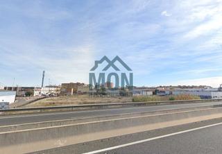 Terreny residencial a Albal. Solar urbano zona santa ana