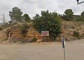 Terreny residencial a Turís. Parcela urbana en turís