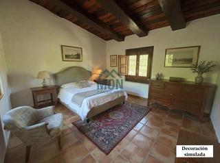 Xalet en Ciutat del Transport - La Salera. Casa r�stica con encanto y amplio terreno