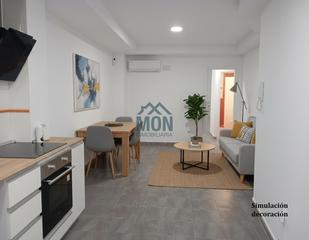 Piso en Catarroja. Apartamento completamente reformado