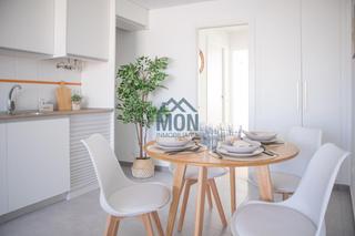 Appartement à Catarroja. Piso con reforma integral
