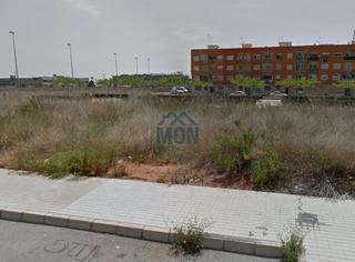 Terrain résidentiel à Nules. Suelo de uso residencial en nules