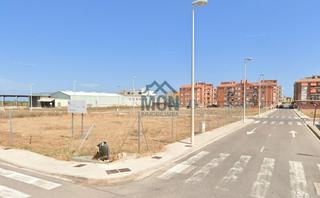 Residential Plot in Xàtiva. Suelo para edificación comercial en xàtiva
