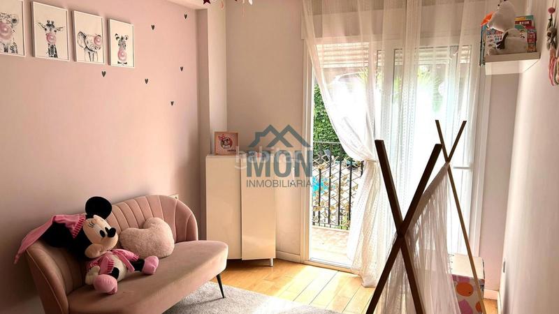 Foto 2fc569a0-0e10-47d5-899b-5729563c5c55. Casa adosada adosado como nuevo en El Bosque en El Bosque Chiva