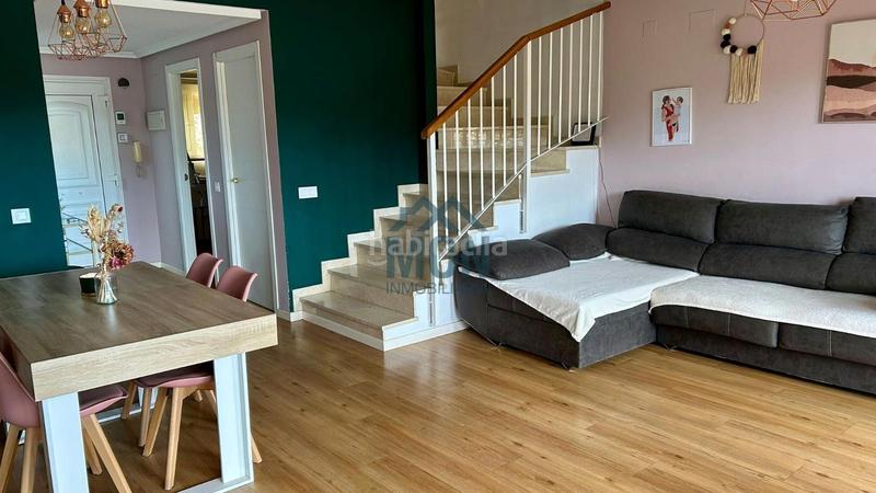 Foto 8d6ed2ad-70c1-426b-96da-f1e6de98e6a9. Casa adosada adosado como nuevo en El Bosque en El Bosque Chiva