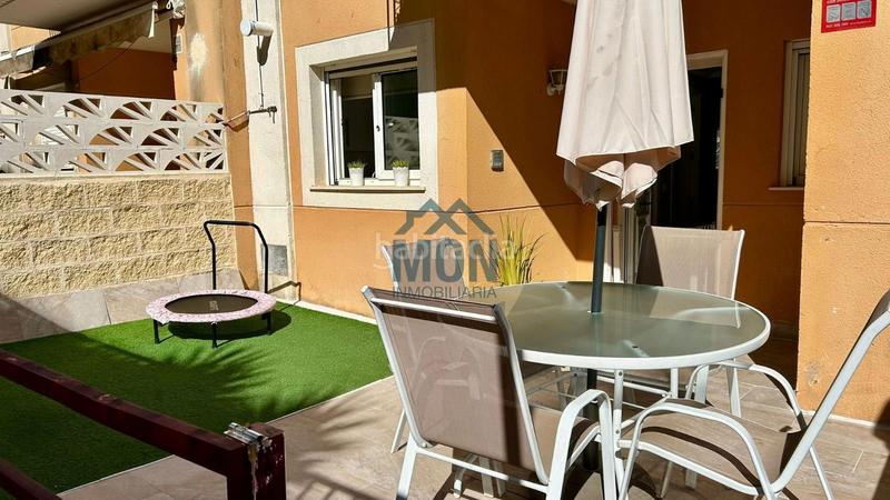 Foto af0ed211-0a09-4e08-969a-1c16c23bbaa4. Casa adosada adosado como nuevo en El Bosque en El Bosque Chiva