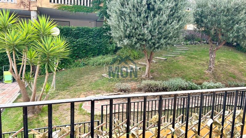 Foto c1687ccc-a168-4092-8045-3c5622065165. Casa adosada adosado como nuevo en El Bosque en El Bosque Chiva