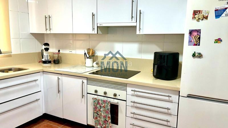 Foto eec0c812-d1a6-4370-bfd9-6bf1e47a133b. Casa adosada adosado como nuevo en El Bosque en El Bosque Chiva