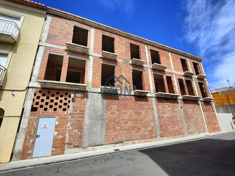 Foto 657ef2e1-51be-44aa-9b85-06a313735914. Edifici a Parcent