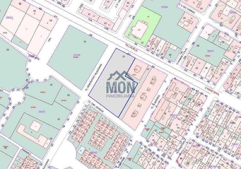 Foto 29b44be5-d2e2-477b-9bc1-05b1ac95f0c8. Edifici a Nules