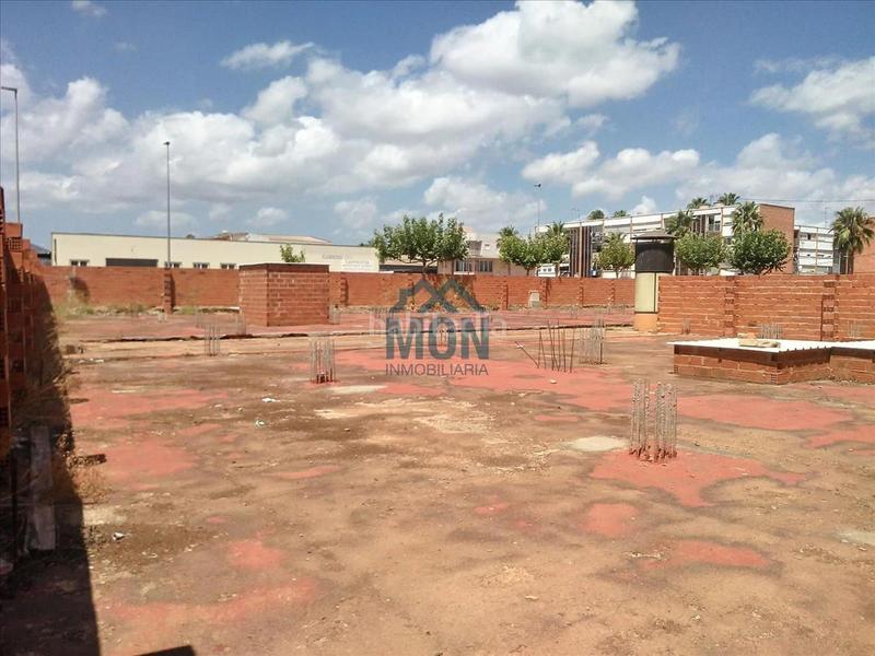 Foto b3ed781f-cdc9-4b2e-8202-3b98223a4955. Edifici a Nules